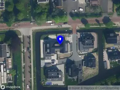 Kocabas Holding B.V. Amsterdam