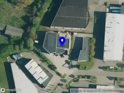 Nieuw bedrijf Hoveniersbedrijf Diepenbroek