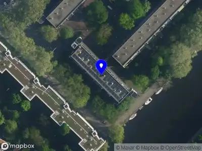 Milena Sekulic Amsterdam