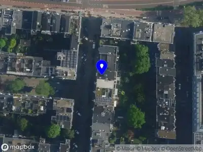 Noortje Bertens Amsterdam