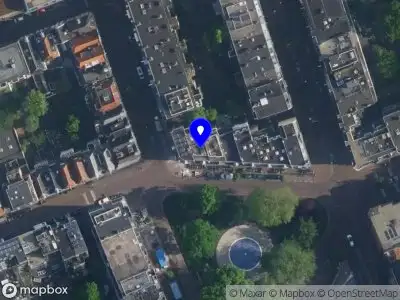 Zoë Nora Amsterdam