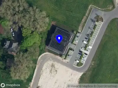 Dé Mondzorgstudio Steenwijk