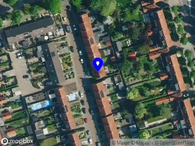 Nieuw bedrijf van den Burg Dienstverlening