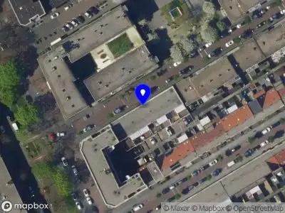 Mondhygienist Jetteke Jordaan