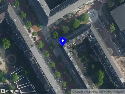 Merle Tap Amsterdam