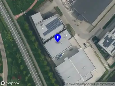 Nieuw bedrijf Green Hybrids Exploitation B.V.