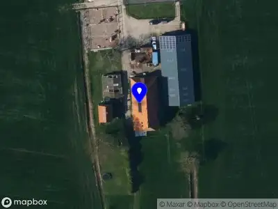 stal de Noardermar MOLKWERUM