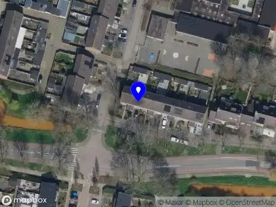 Bouali supervision Oosterhout