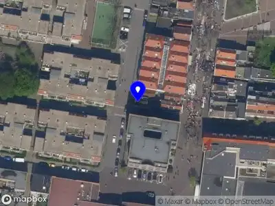 Dawid Construction Schiedam