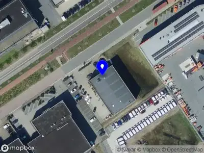 Bas Boer Holding B.V.