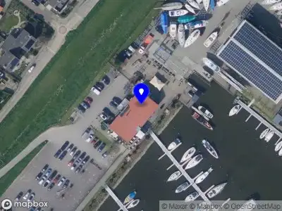 Brasserie De Batterij