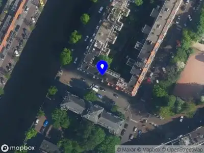 Raw Resonance Amsterdam