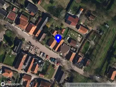 De Twijgerij Oudeschans