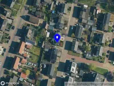 Nieuw bedrijf Studio TRIX