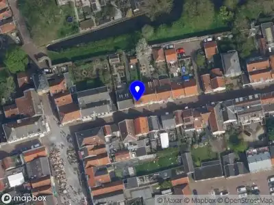 Nieuw bedrijf &Blueprints