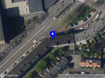 Nieuw bedrijf Trak Bouw