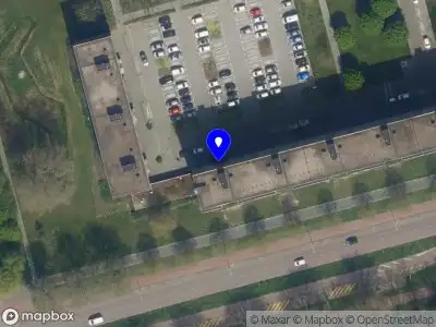 Maciej Service Rotterdam