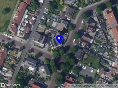 WIFI Installatie Dronten