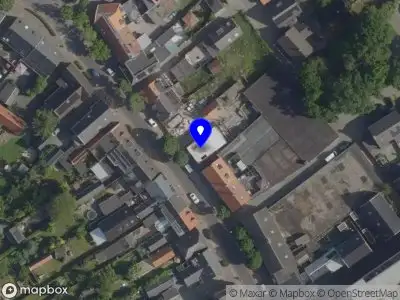 Mabova Stukadoors Gemert