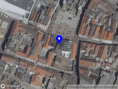In den dorstigen Haen B.V. Venlo