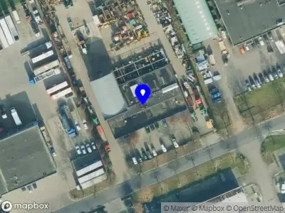 Nieuw bedrijf Personeelsvereniging Vossebeld-Vazalis