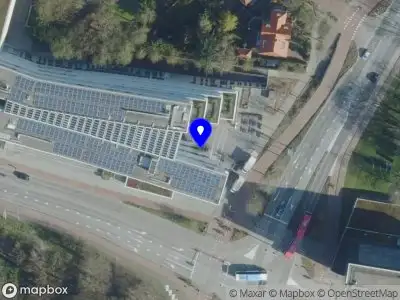 SV Lingua Franca Nijmegen