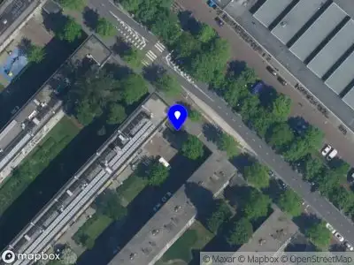 Stichting Amsterdam Jazz West Amsterdam