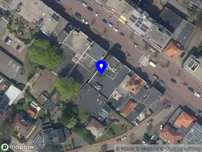 Vereniging Paarden Coaching Nederland