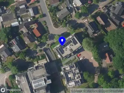 VvE Huize Molijn 1-0025 t/m 1-0050