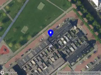 AIIC NL 's-Gravenhage