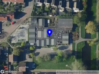 Oudervereniging ‘t Vierspan GROOTEBROEK