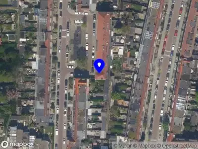 VvE Richard Holstraat 57 en 59 te Vlaardingen Vlaardingen