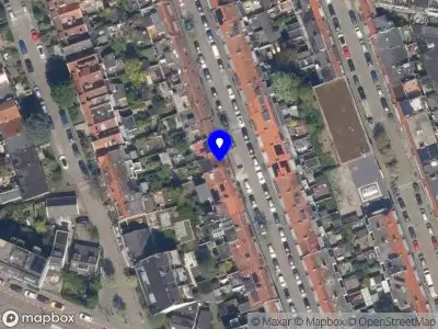 VvE Robijnstraat 15 Rotterdam Rotterdam