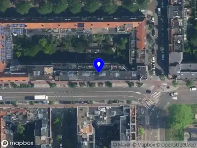 Stichting Futurists Amsterdam