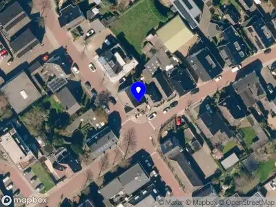 Nieuw bedrijf Pizza Bella Italia