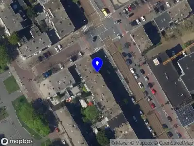 Maromar 's-Gravenhage