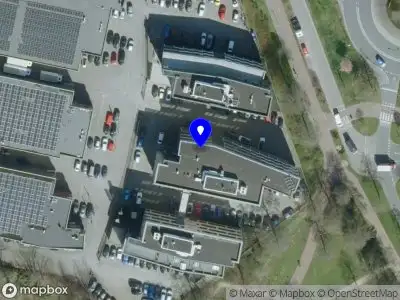 Bistroo Holding B.V. Eindhoven