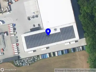 Co?peratie Parkmanagement De Kolk U.A.