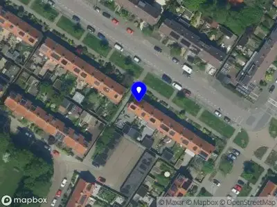 Special Transporter Purmerend