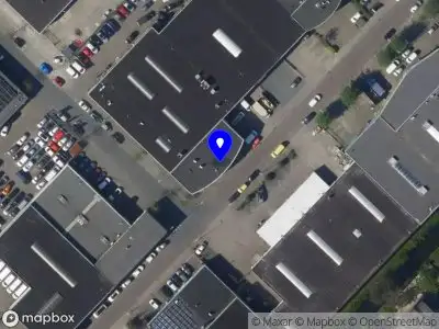 Nieuw bedrijf Macro Infratechniek B.V.