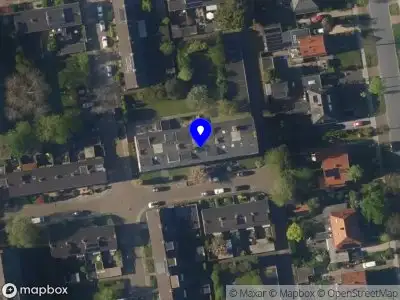 DakenKoning Amersfoort