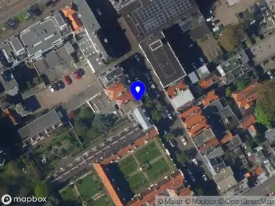Gosim 's-Gravenhage