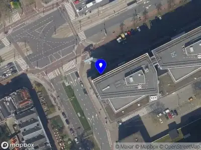 Outstrive B.V. Rotterdam