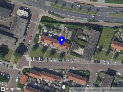 Glow Bouw Dordrecht