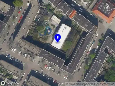 53 Christof B.V. Rotterdam
