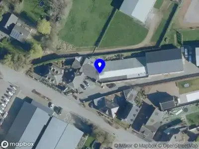 De Watermolen Logistiek B.V.