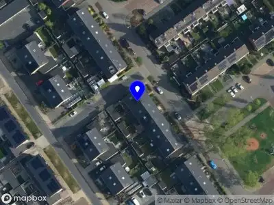 Nieuw bedrijf Stan de klusjesman