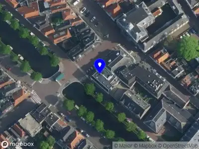 De Eendracht Weesp Weesp