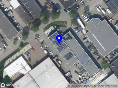 Nieuw bedrijf Reto B.V.