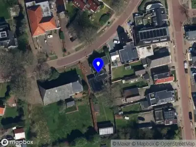 Nieuw bedrijf ZelfPro B.V.